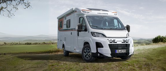 WEINSBERG SONDERMODELLE REISEMOBILE