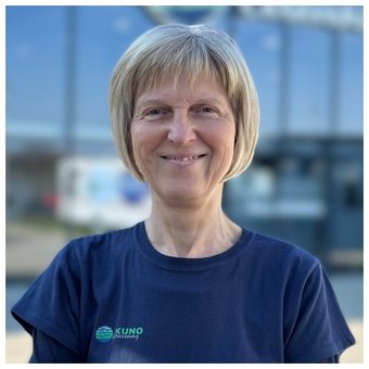 Silke Klauenberg