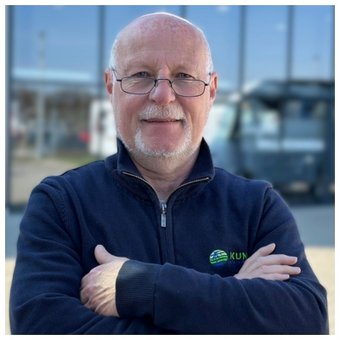 Ulrich Reuter